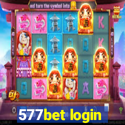 577bet login